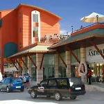 Asdem Park Hotel 4*