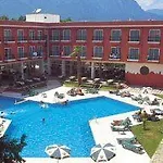 Asdem Park Hotel 4*