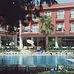 Asdem Park Hotel